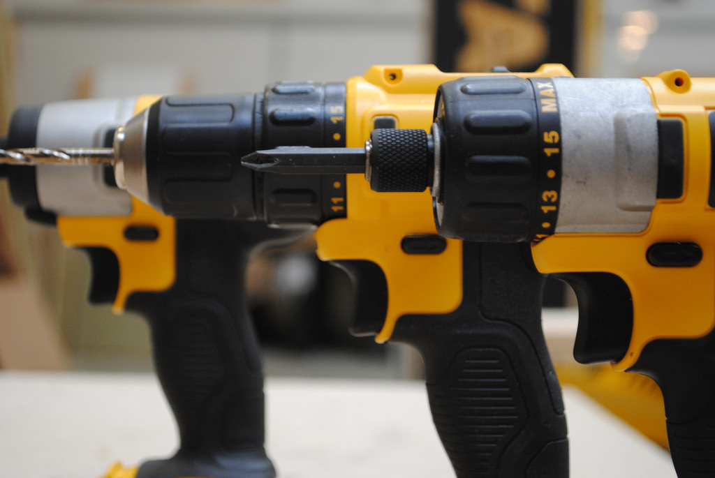 dewalt