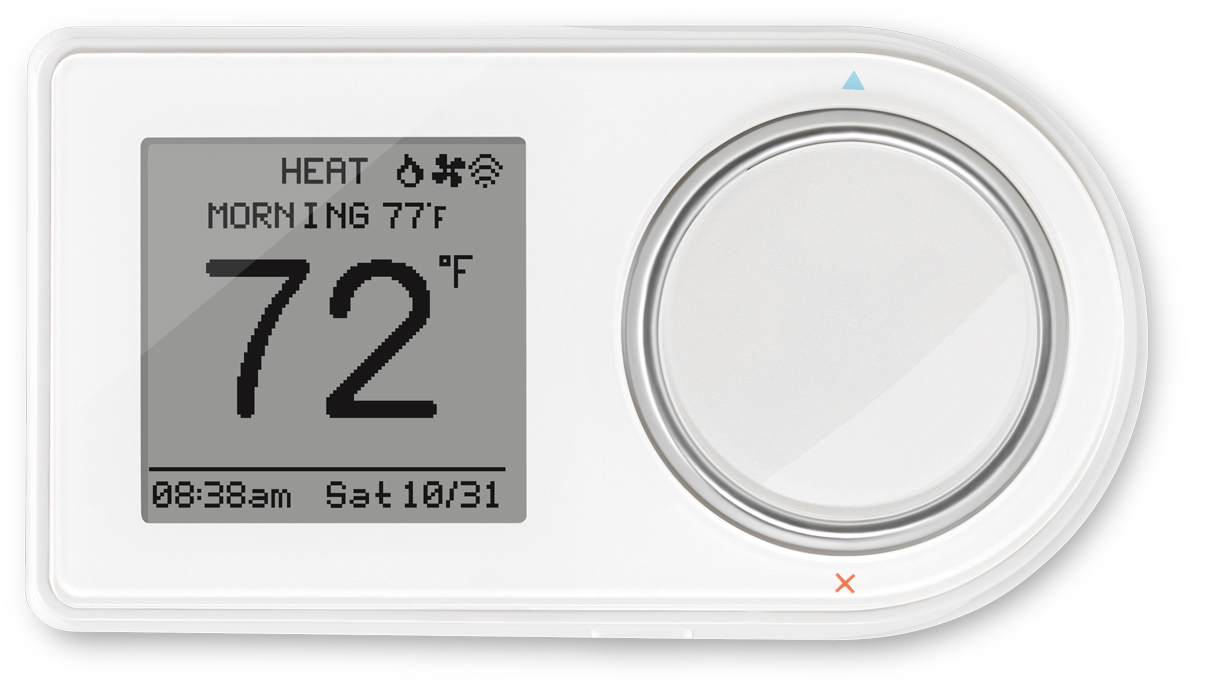 honeywell wifi termosztat