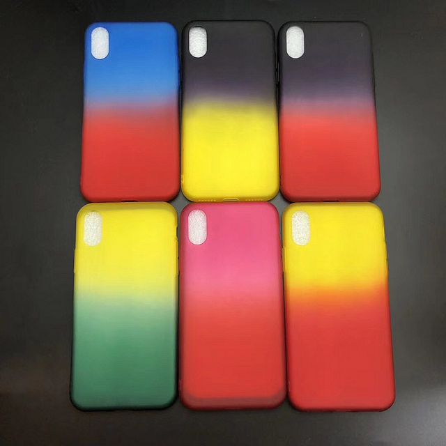 Telefontok változatos színekben