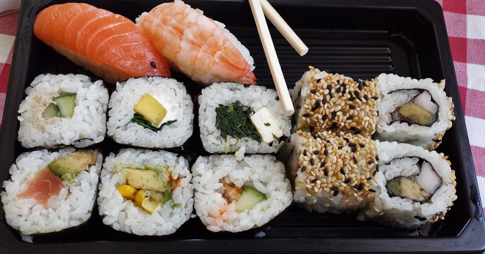 A sushi.hu oldalon több információt olvashat a rendelésről!