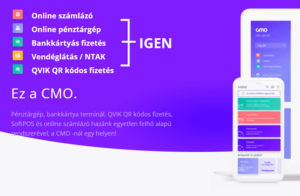 Fizetési élmény fejlesztése