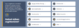 Grantis befektetési tanácsadó