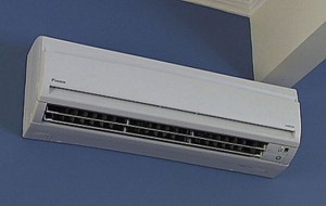 Midea split klíma