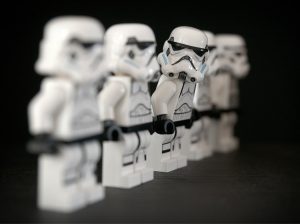 Star Wars ágynemű