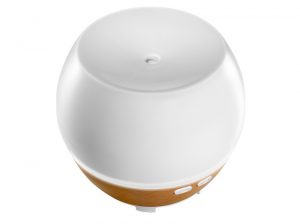 aroma diffúzorok